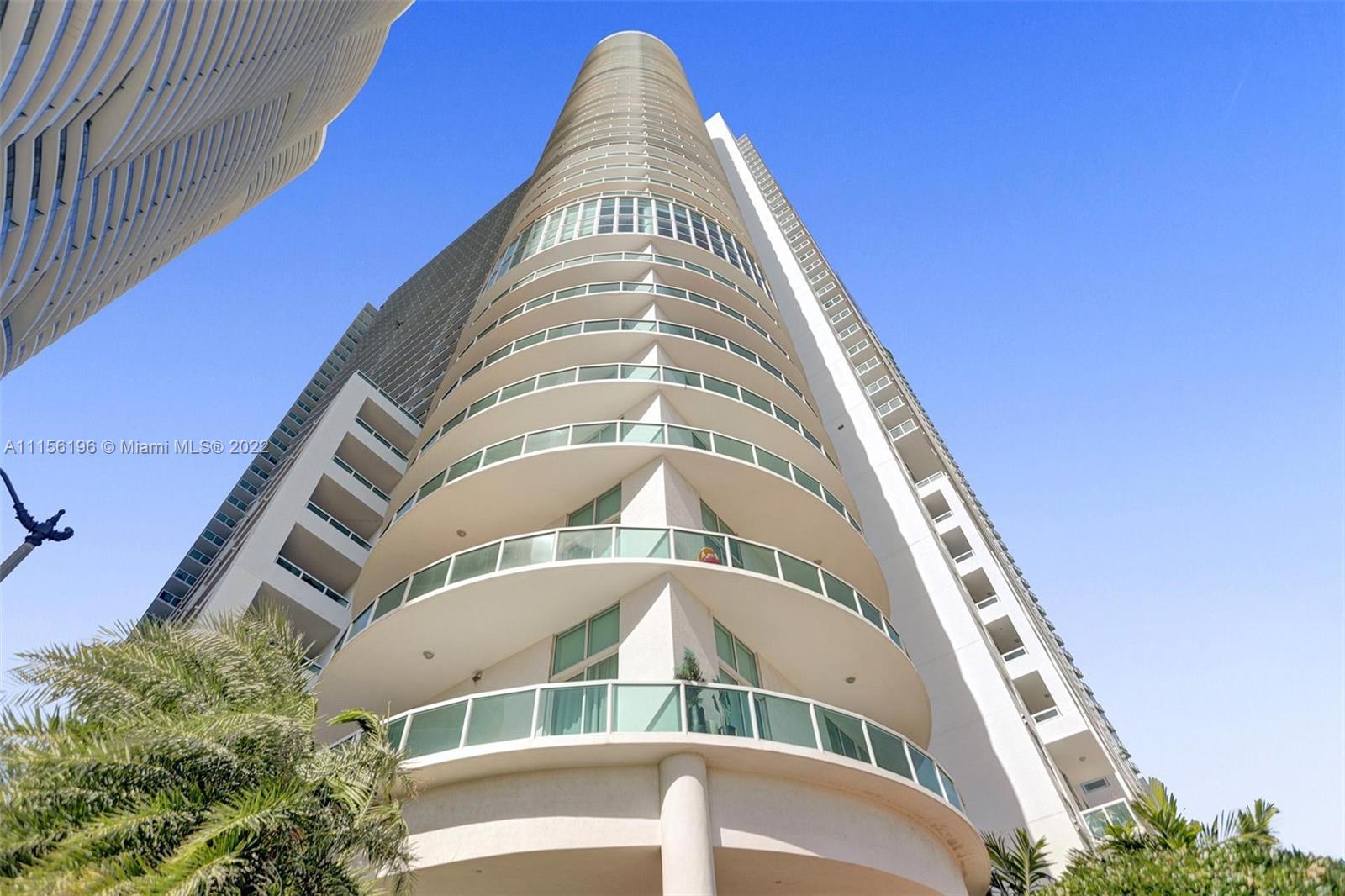 1800 CLUB CONDO - Residential