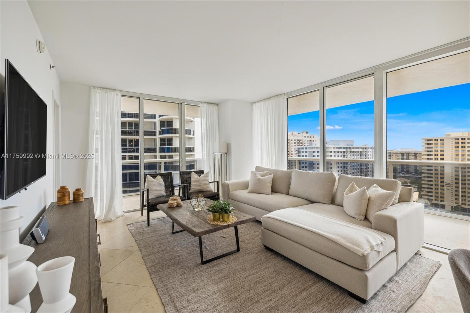 BEACH CLUB TWO CONDO - Residential Lease