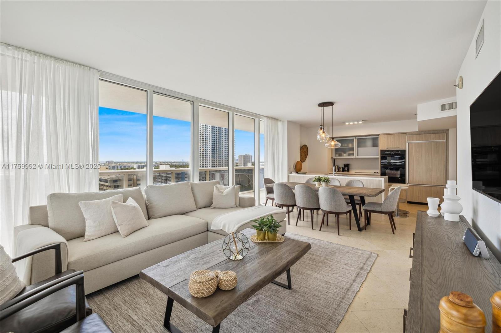 BEACH CLUB TWO CONDO - Residential Lease