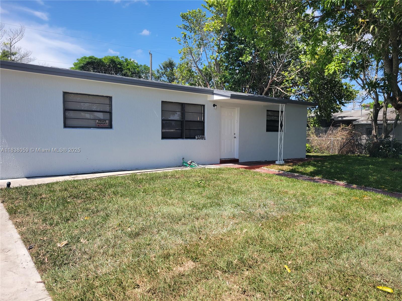 3381 NW 210th Ter, Miami Gardens, FL, 33056/$549,999 2 3381 NW 210th Ter