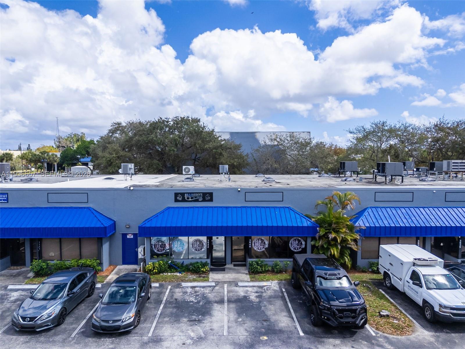 LAUDERHILL - Residential Income