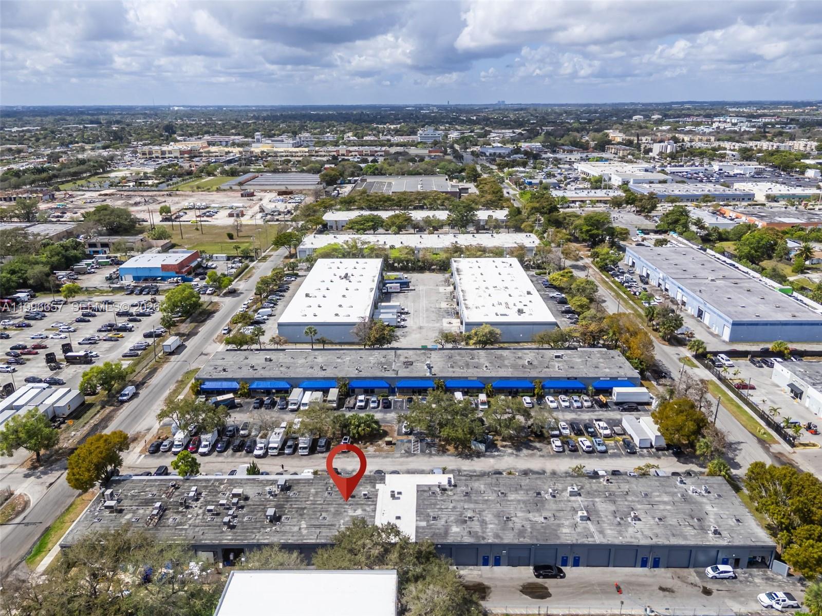 LAUDERHILL - Residential Income