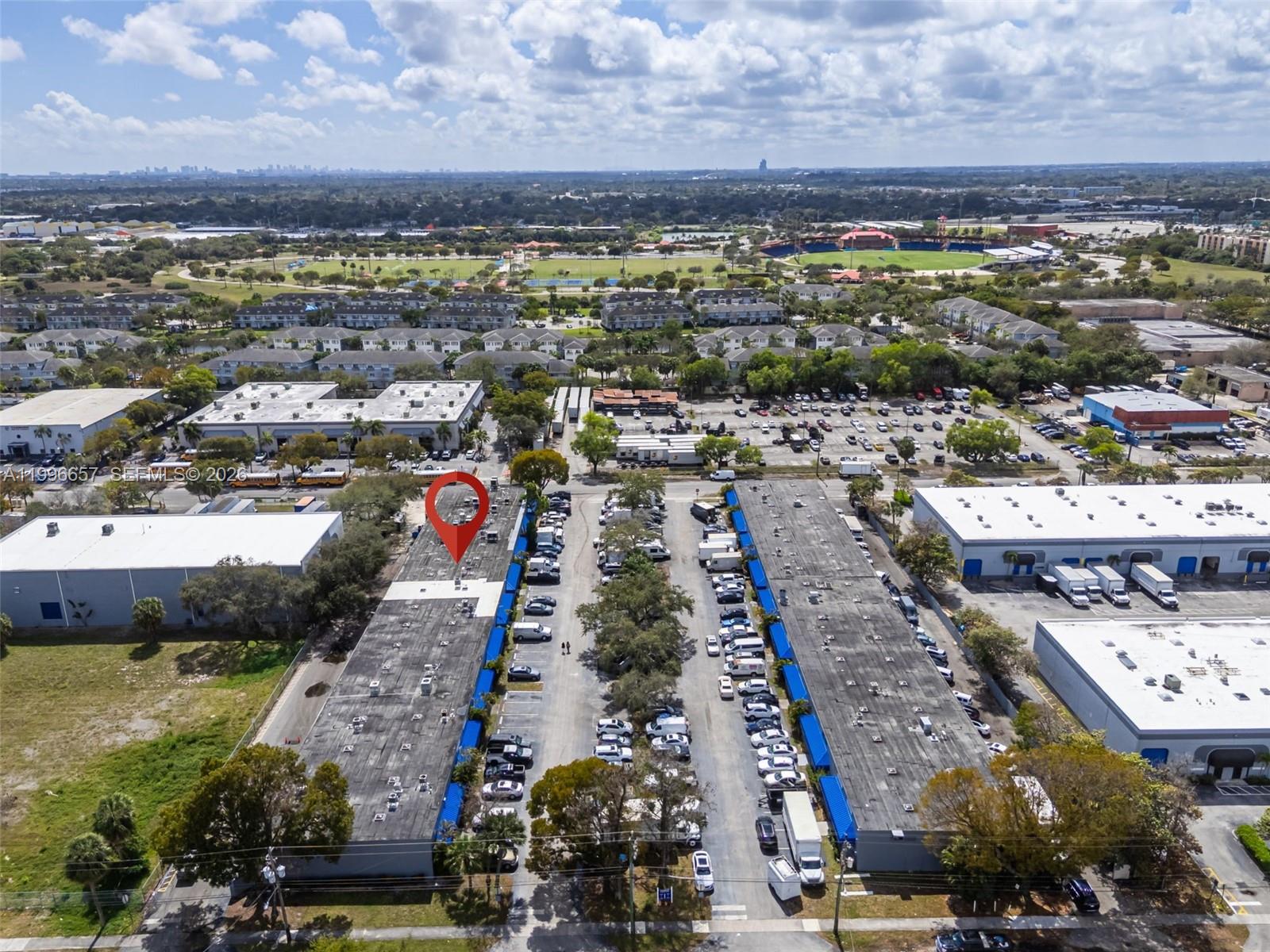 LAUDERHILL - Residential Income