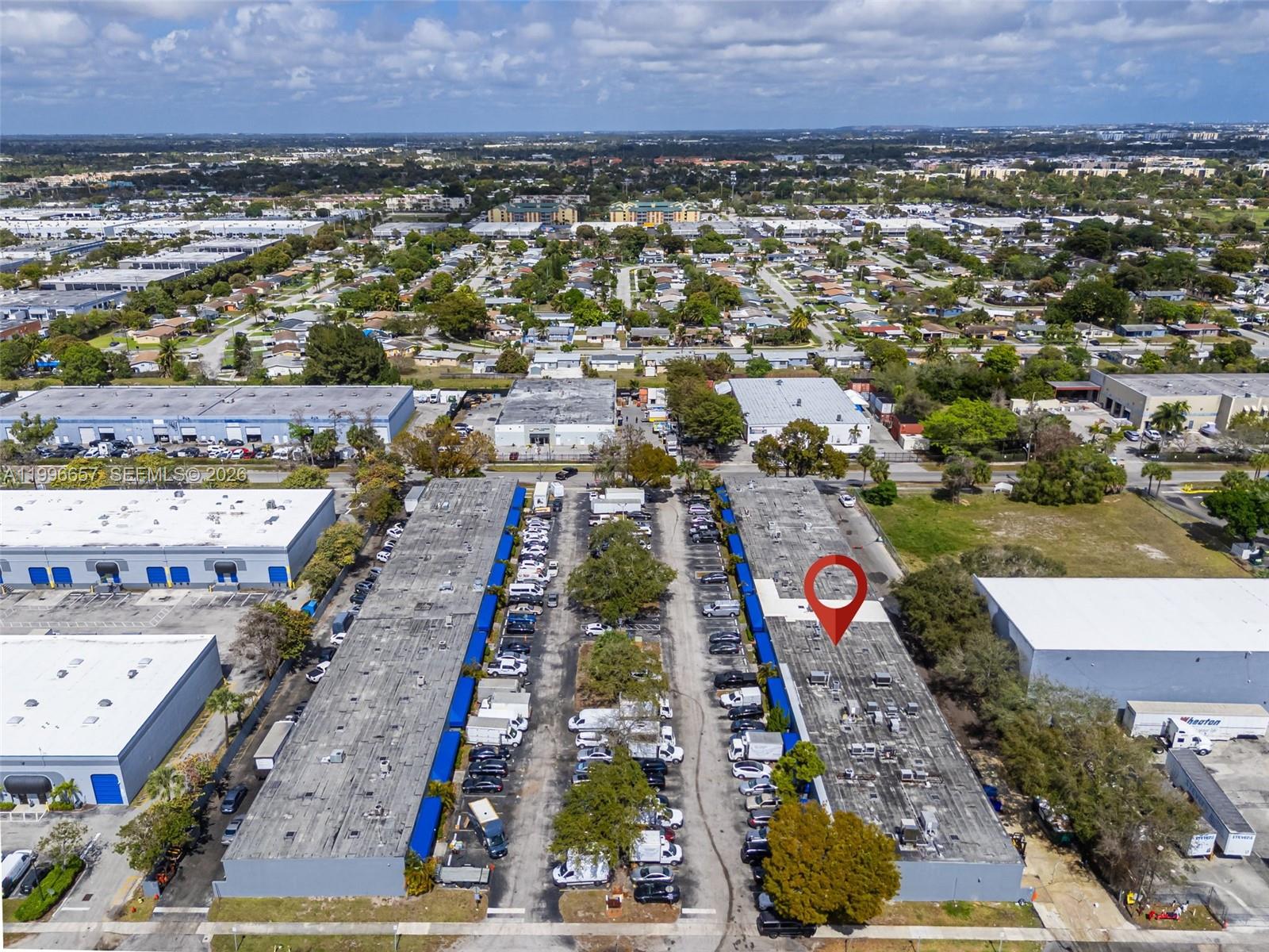 LAUDERHILL - Residential Income