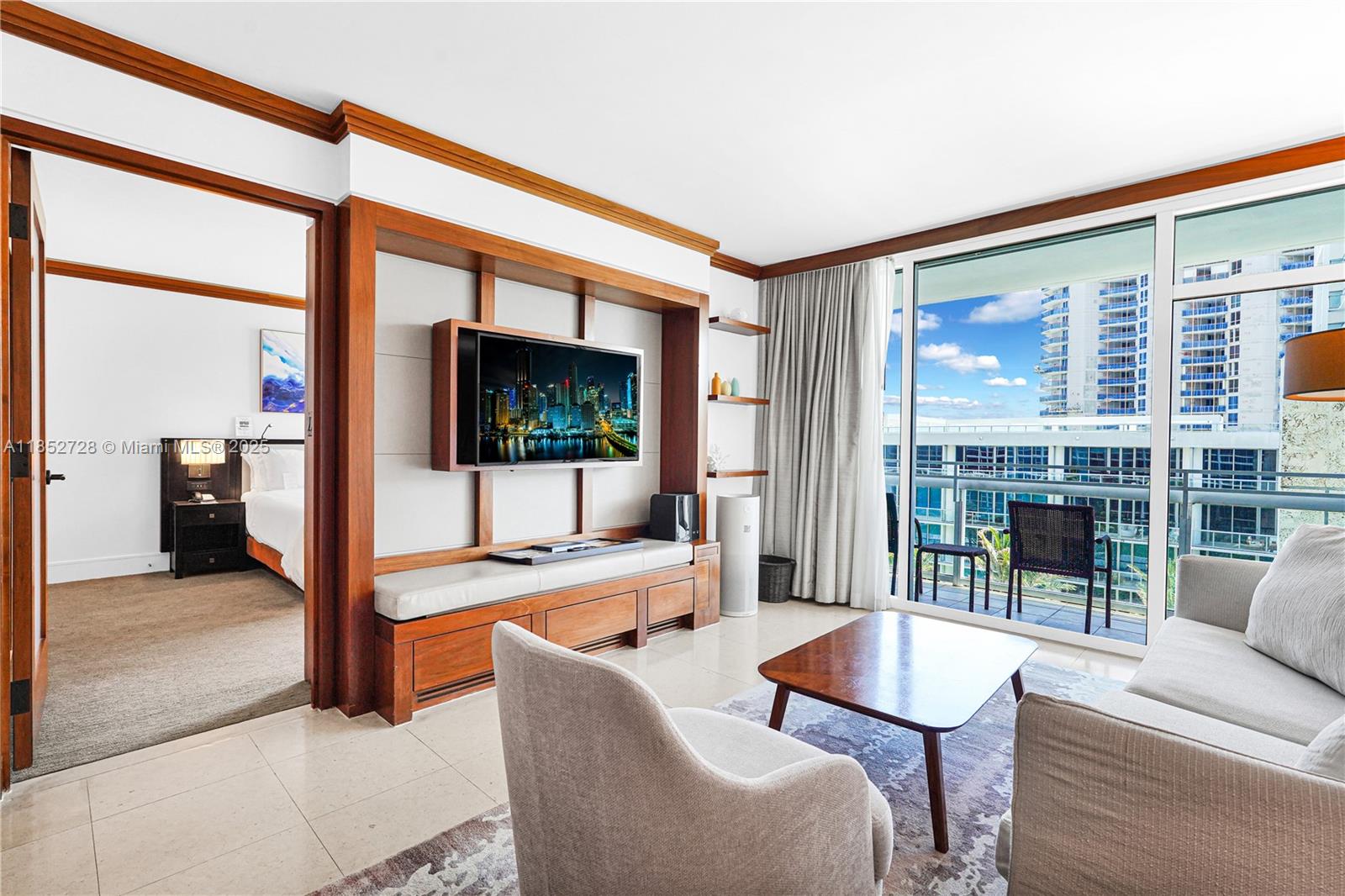 6801 Collins Ave 611 (door 610)