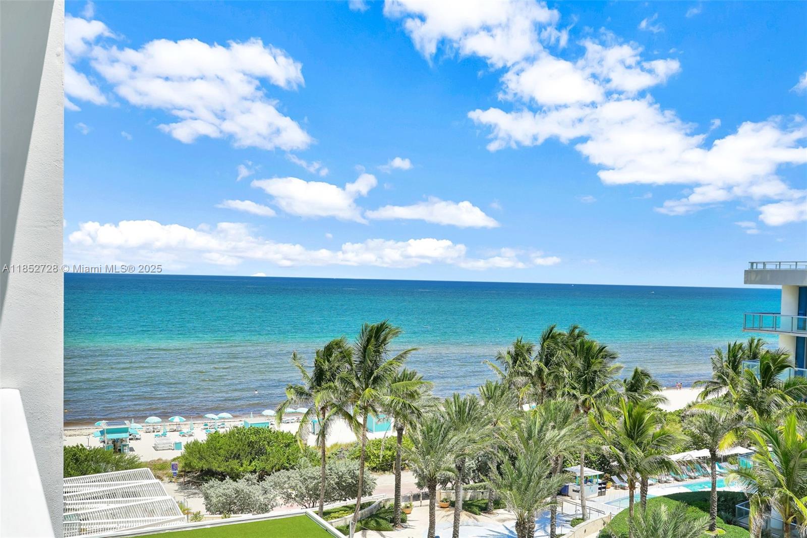 6801 Collins Ave 611 (door 610)