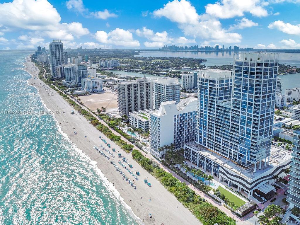 CENTRAL CARILLON BEACH CO - Residential