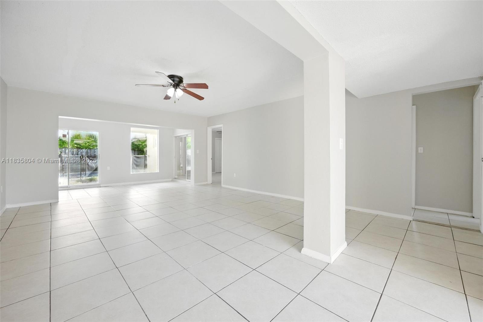 SUNRISE GOLF VILLAGE SEC - Residential