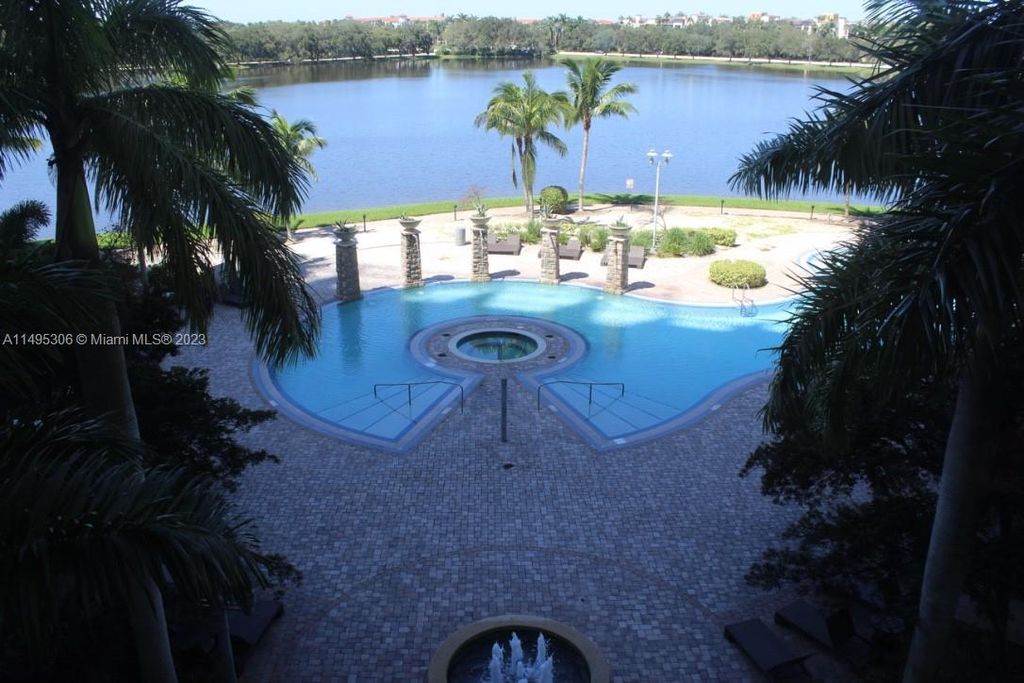 Photo of 2641 N Flamingo Rd #807N, Sunrise, FL 33323 (MLS # A11495306)