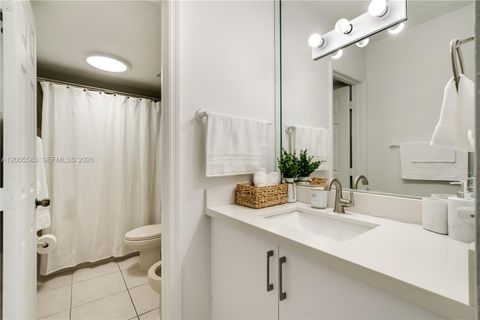 Tiny photo for 8401 NW 8 St #401, Miami, FL 33126 (MLS # A12005583)