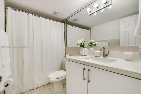 Tiny photo for 8401 NW 8 St #401, Miami, FL 33126 (MLS # A12005583)