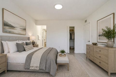 Tiny photo for 8401 NW 8 St #401, Miami, FL 33126 (MLS # A12005583)