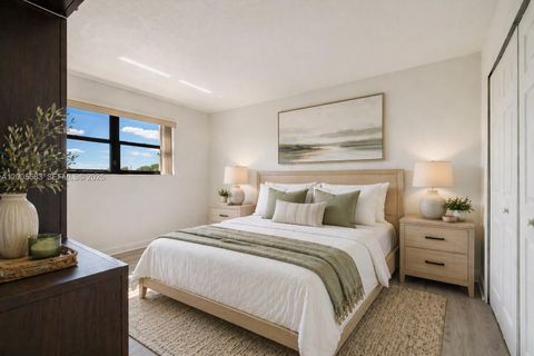 Tiny photo for 8401 NW 8 St #401, Miami, FL 33126 (MLS # A12005583)