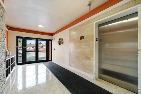 Tiny photo for 8401 NW 8 St #401, Miami, FL 33126 (MLS # A12005583)