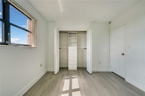 Tiny photo for 8401 NW 8 St #401, Miami, FL 33126 (MLS # A12005583)