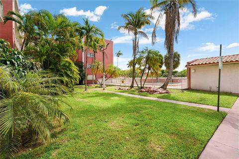 Tiny photo for 8401 NW 8 St #401, Miami, FL 33126 (MLS # A12005583)