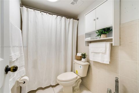 Tiny photo for 8401 NW 8 St #401, Miami, FL 33126 (MLS # A12005583)