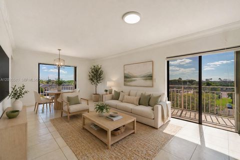 Tiny photo for 8401 NW 8 St #401, Miami, FL 33126 (MLS # A12005583)