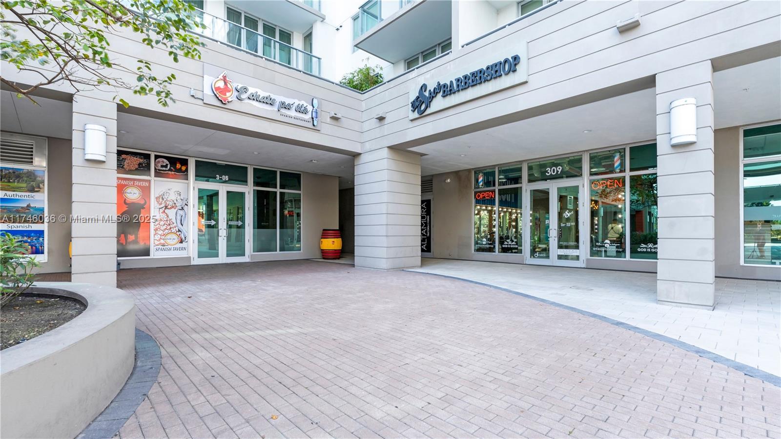 Midtown Doral condo 4 - Residential