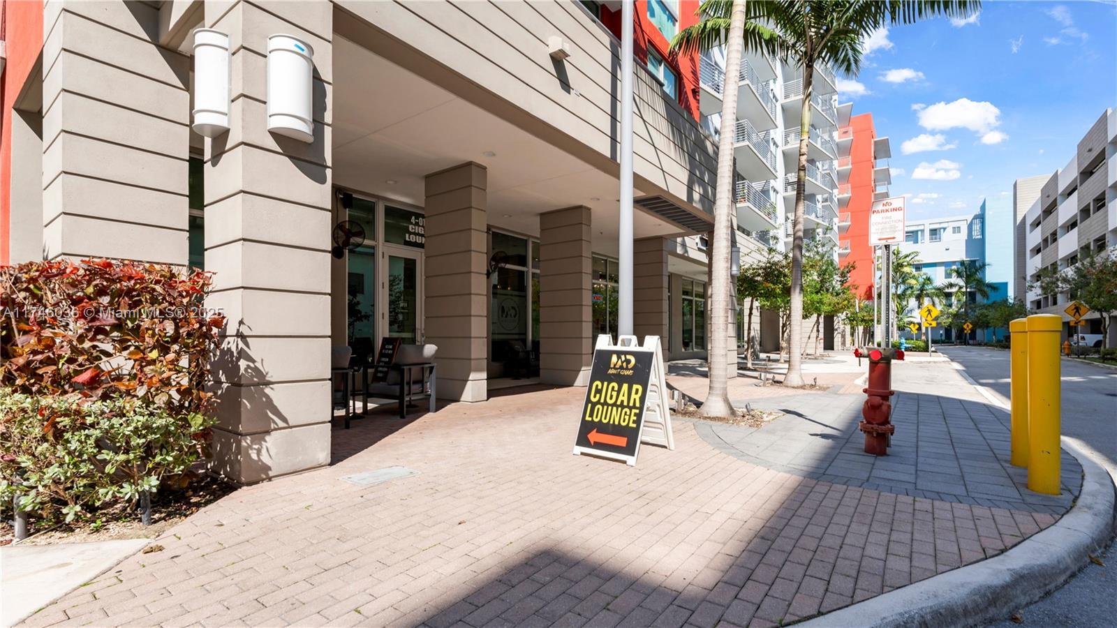 Midtown Doral condo 4 - Residential