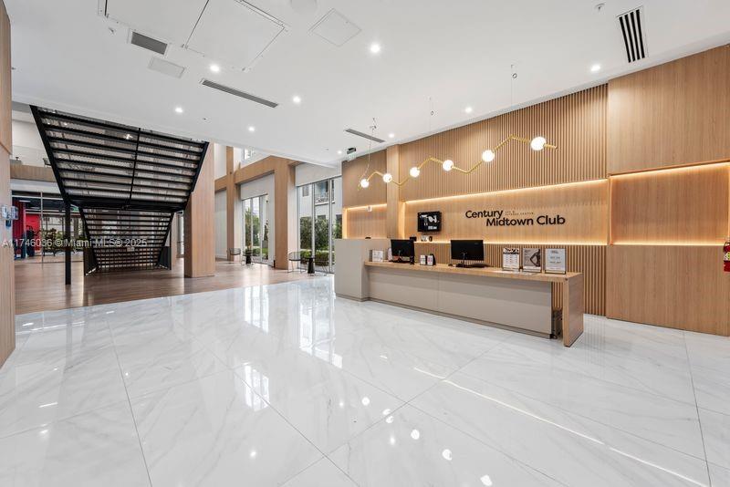 Midtown Doral condo 4 - Residential