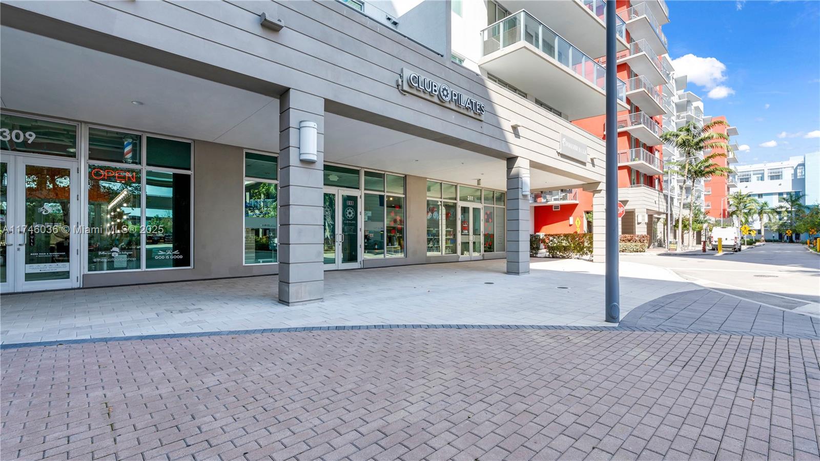 Midtown Doral condo 4 - Residential