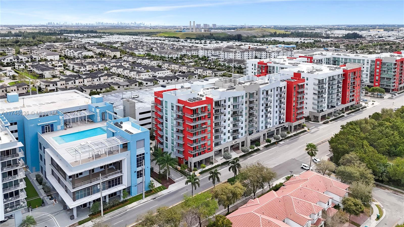 Midtown Doral condo 4 - Residential