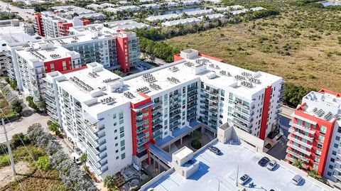 A home in Doral