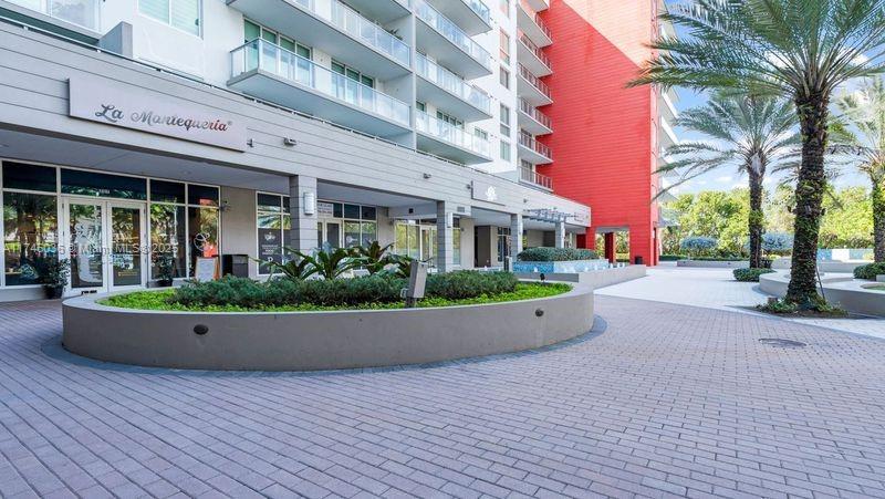 Midtown Doral condo 4 - Residential