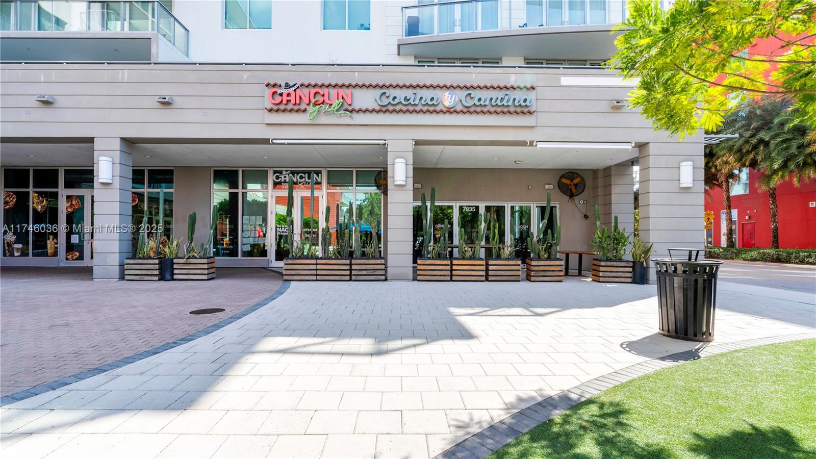 Midtown Doral condo 4 - Residential