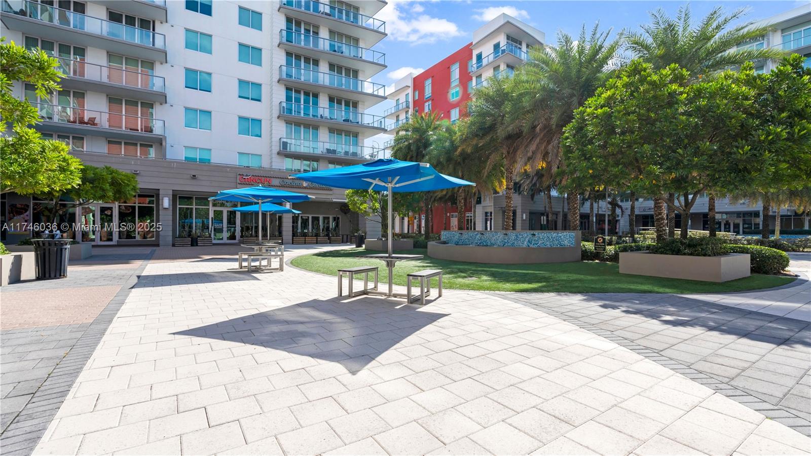 Midtown Doral condo 4 - Residential