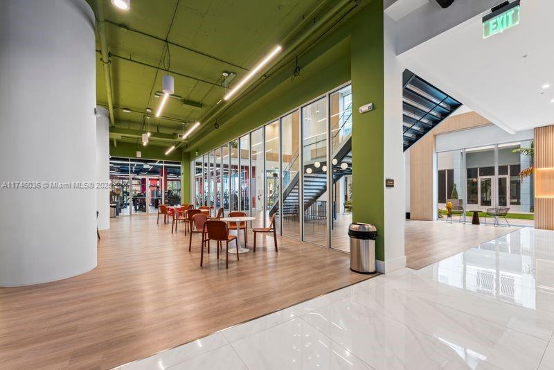 Midtown Doral condo 4 - Residential