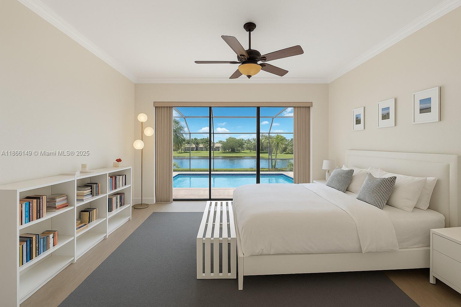 COUNTRY ISLES - Residential