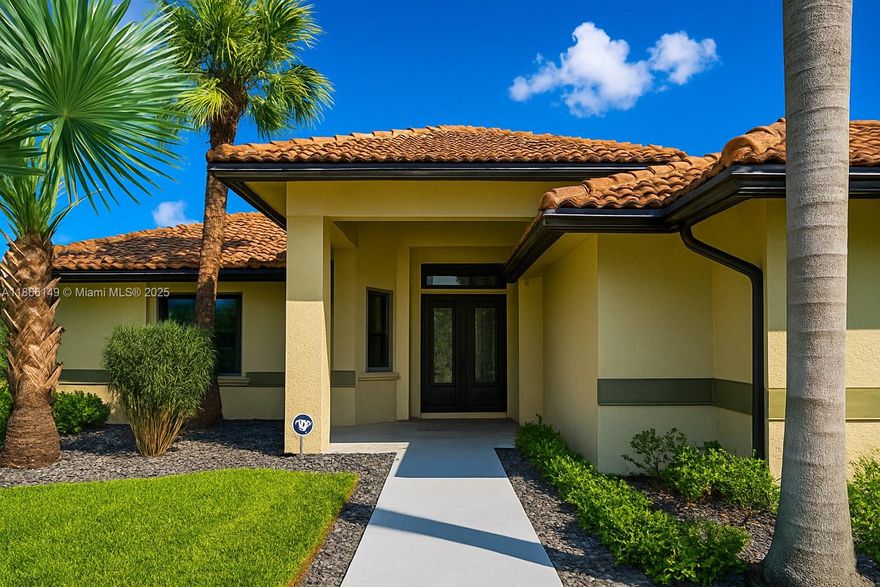 Experience Weston Luxury in the prestigious gated community of Tequesta! This elegant one-story lakefront home is designed for comfort and style, featuring marble flooring, soaring ceilings, and expansive windows that fill the interiors with natural light. Customized closets add both beauty and functionality to the well-planned layout. Step outside to your screened private pool, perfectly positioned to overlook the lake and lush greenery—an oasis for year-round relaxation and entertaining. With thoughtful updates throughout, this residence blends sophistication, comfort, and lifestyle. Ideally located next to Peace Mound Park and close to shopping, dining, and top-rated schools, it is a true Weston Luxury sanctuary. Schedule with Confidence!