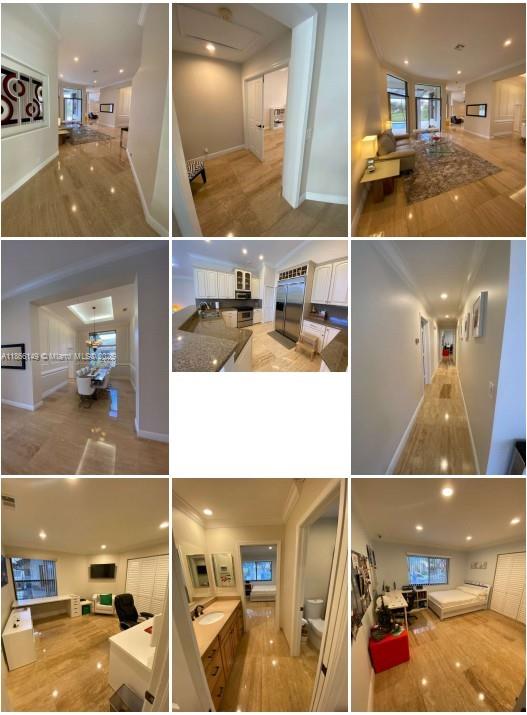 COUNTRY ISLES - Residential