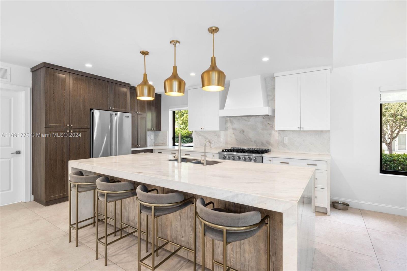 BELLE MEADE OF MIA SEC 1 - Residential