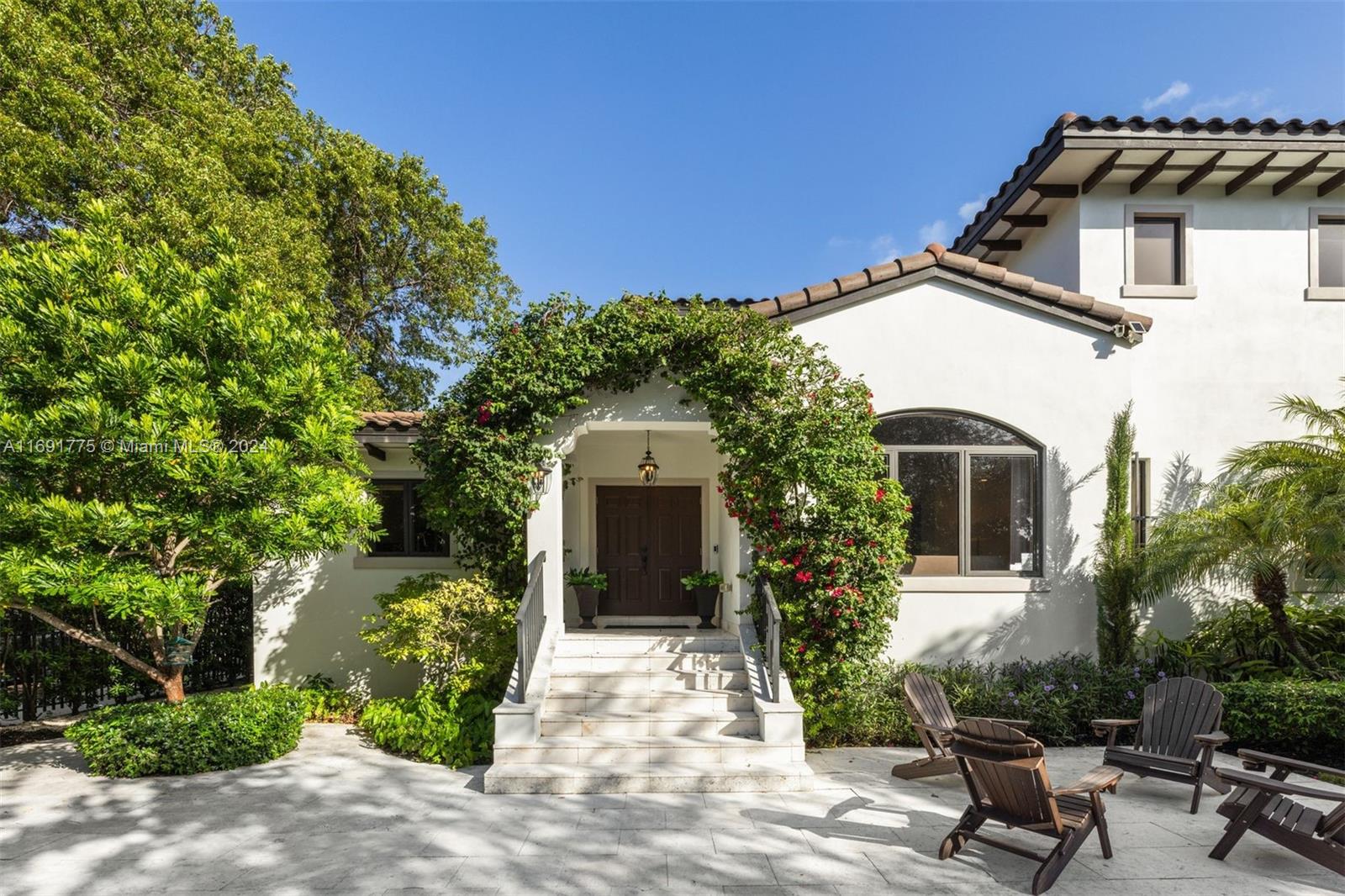 BELLE MEADE OF MIA SEC 1 - Residential