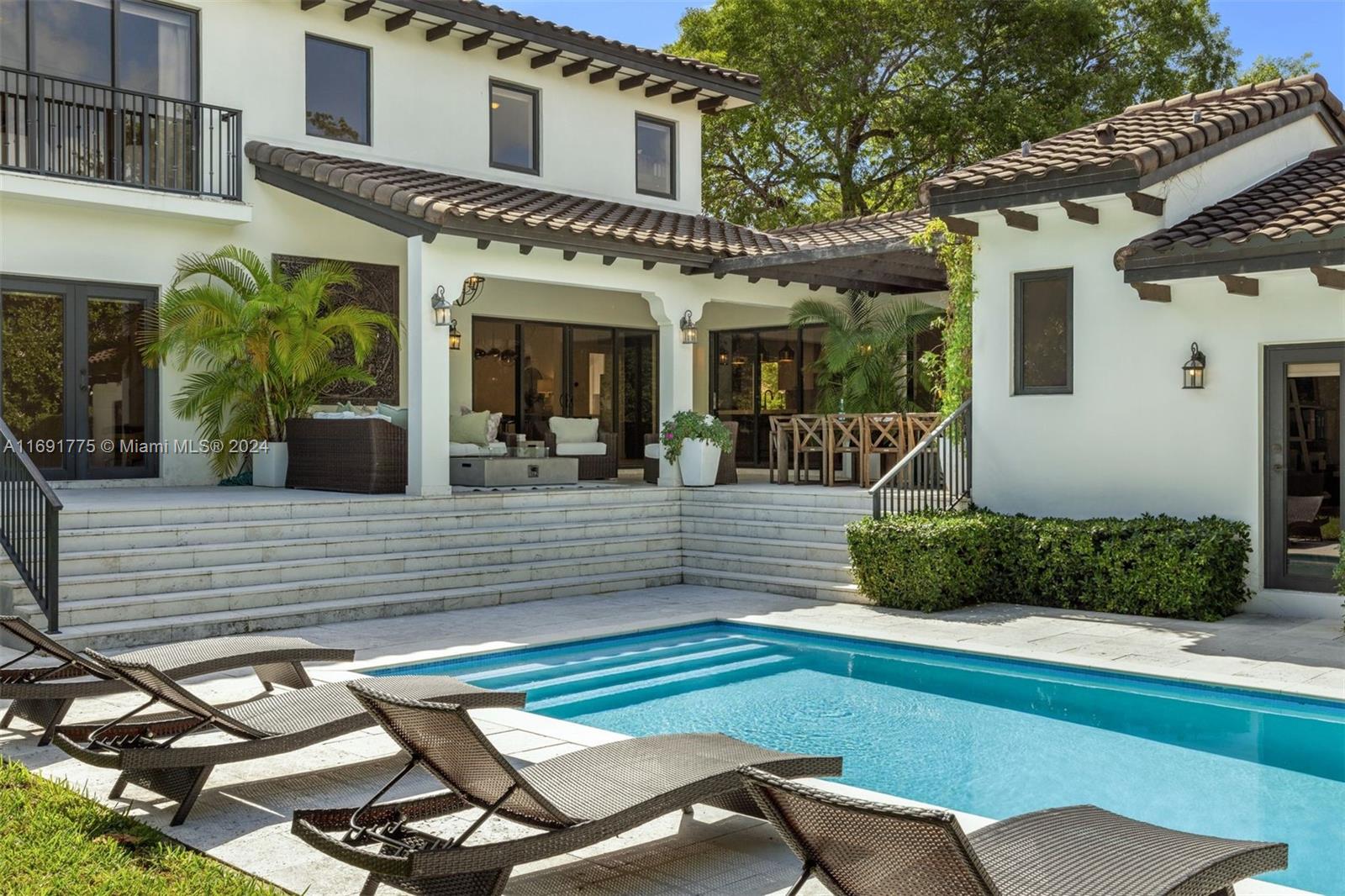 BELLE MEADE OF MIA SEC 1 - Residential