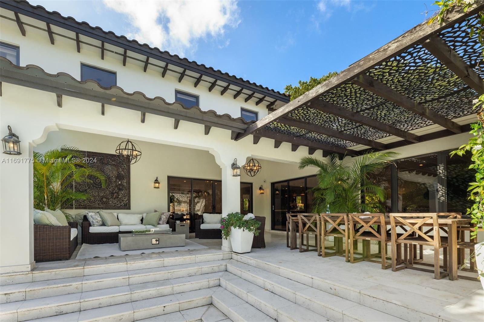 BELLE MEADE OF MIA SEC 1 - Residential