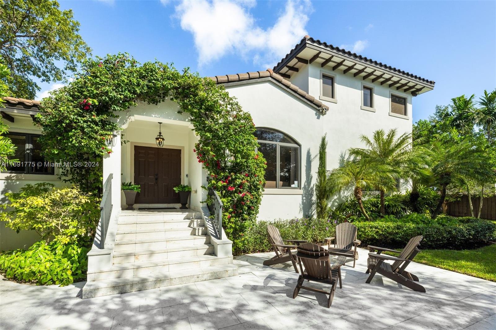 BELLE MEADE OF MIA SEC 1 - Residential