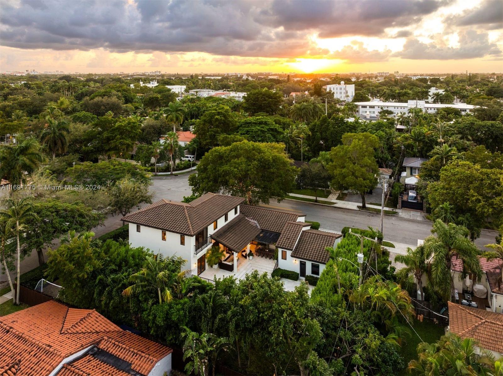 BELLE MEADE OF MIA SEC 1 - Residential