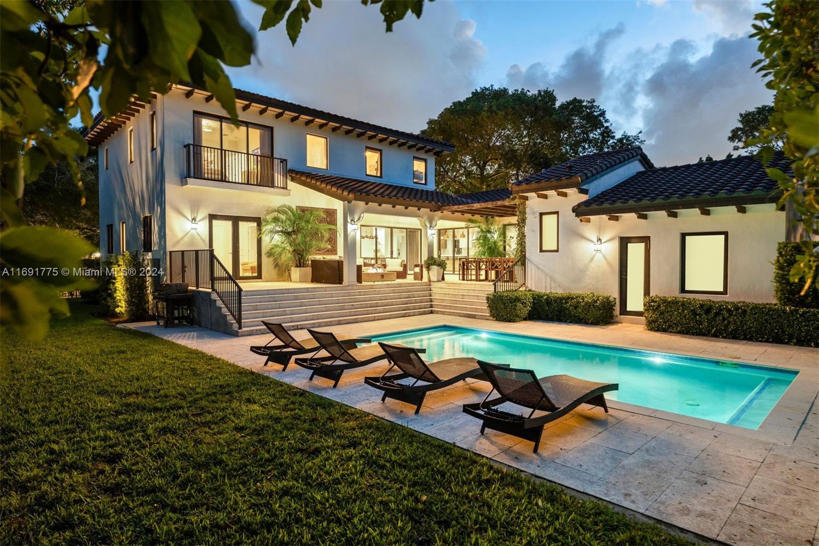 BELLE MEADE OF MIA SEC 1 - Residential