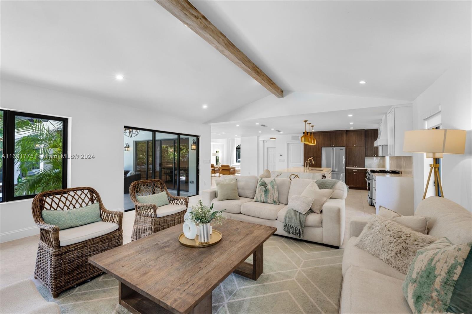 BELLE MEADE OF MIA SEC 1 - Residential