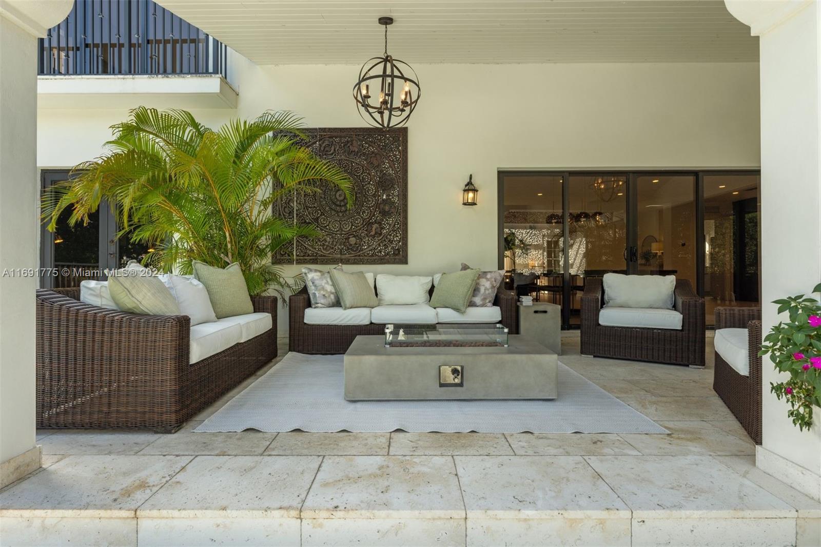 BELLE MEADE OF MIA SEC 1 - Residential