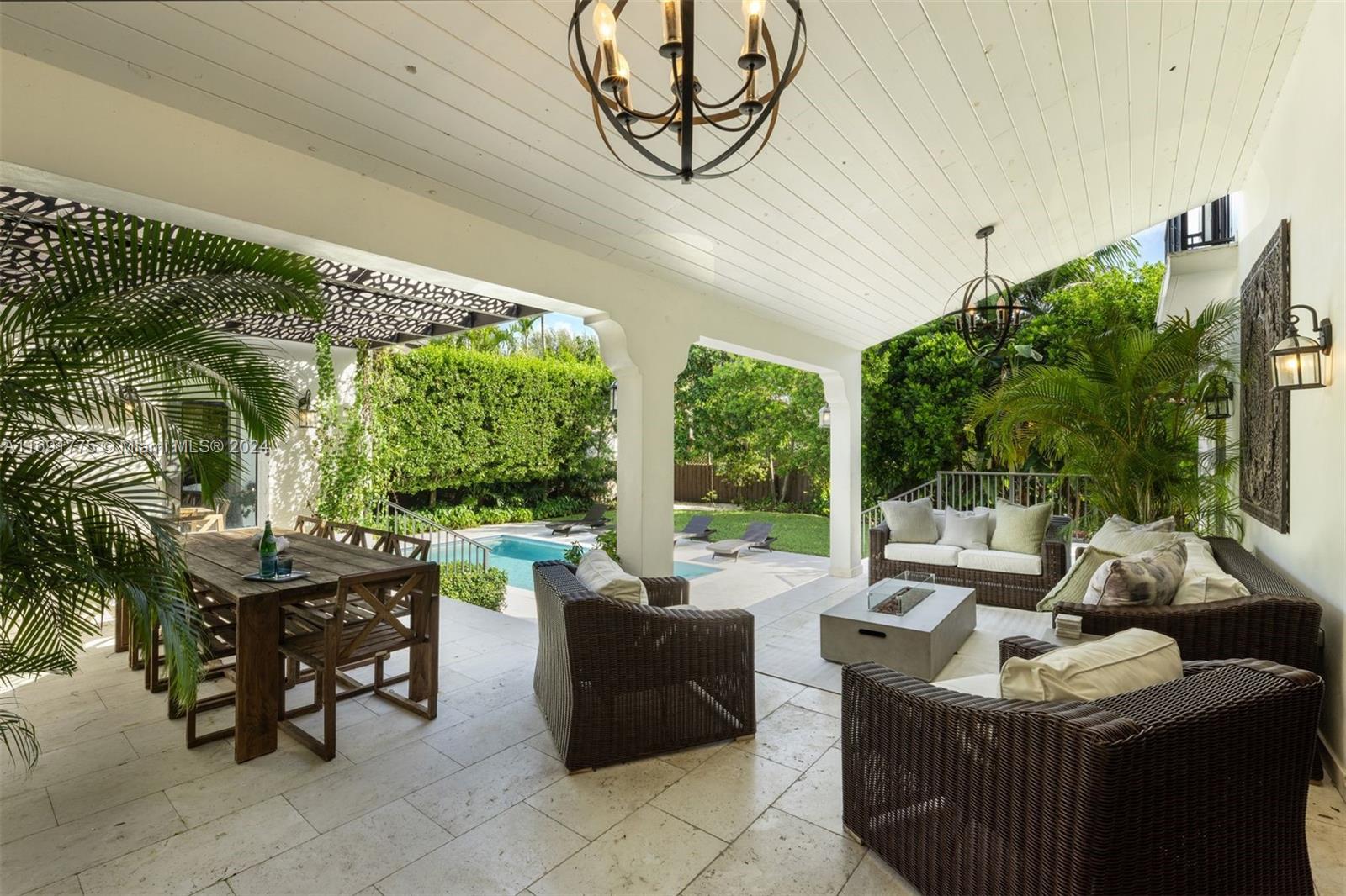 BELLE MEADE OF MIA SEC 1 - Residential