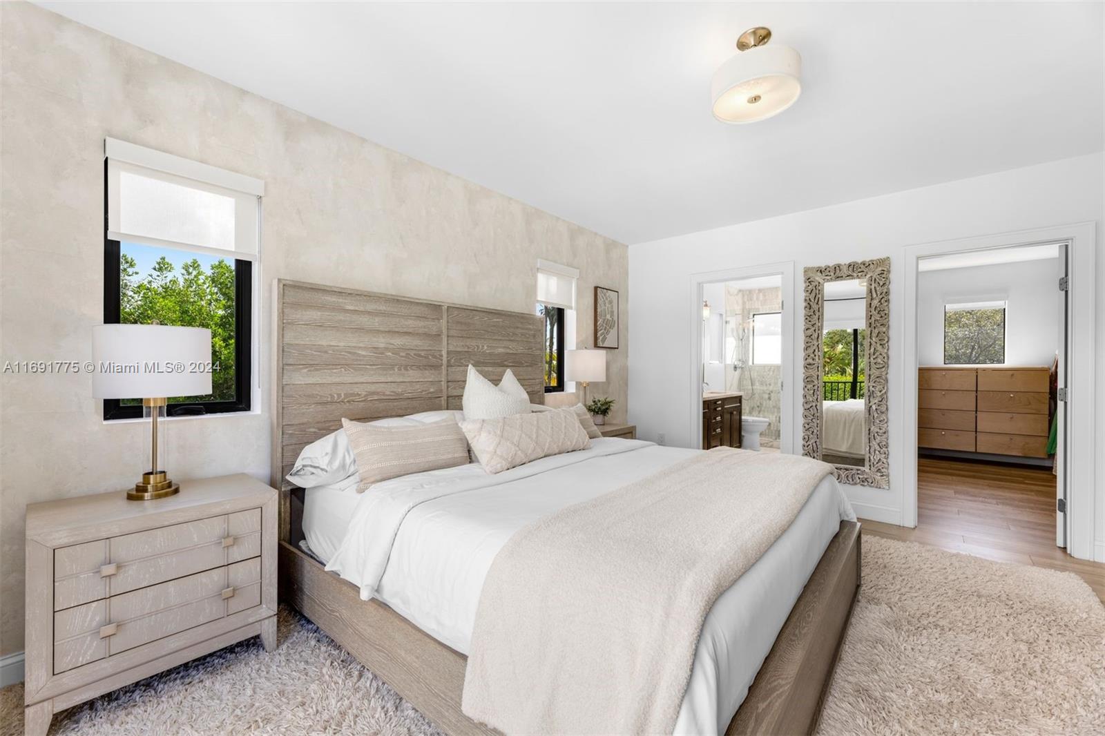 BELLE MEADE OF MIA SEC 1 - Residential