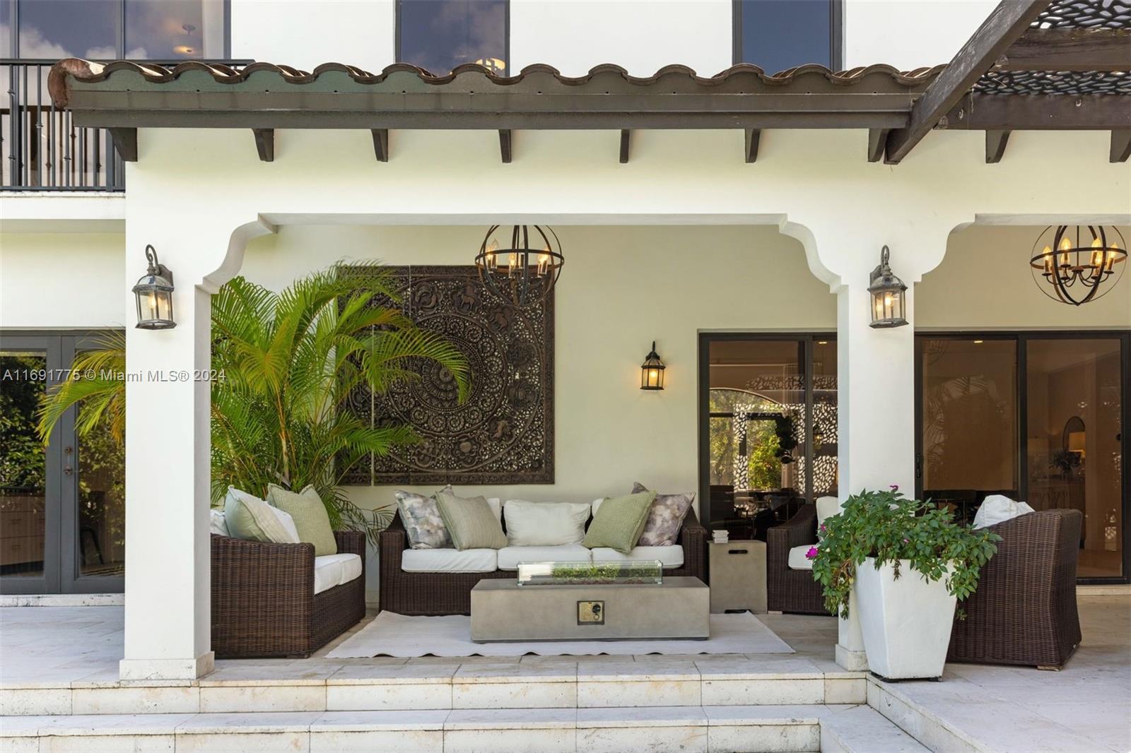 BELLE MEADE OF MIA SEC 1 - Residential