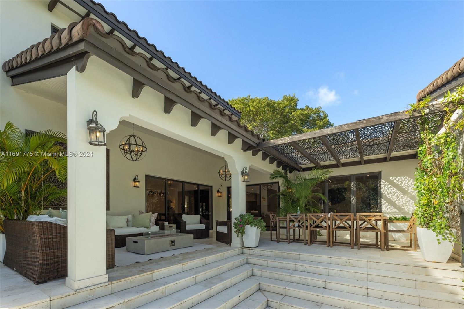 BELLE MEADE OF MIA SEC 1 - Residential