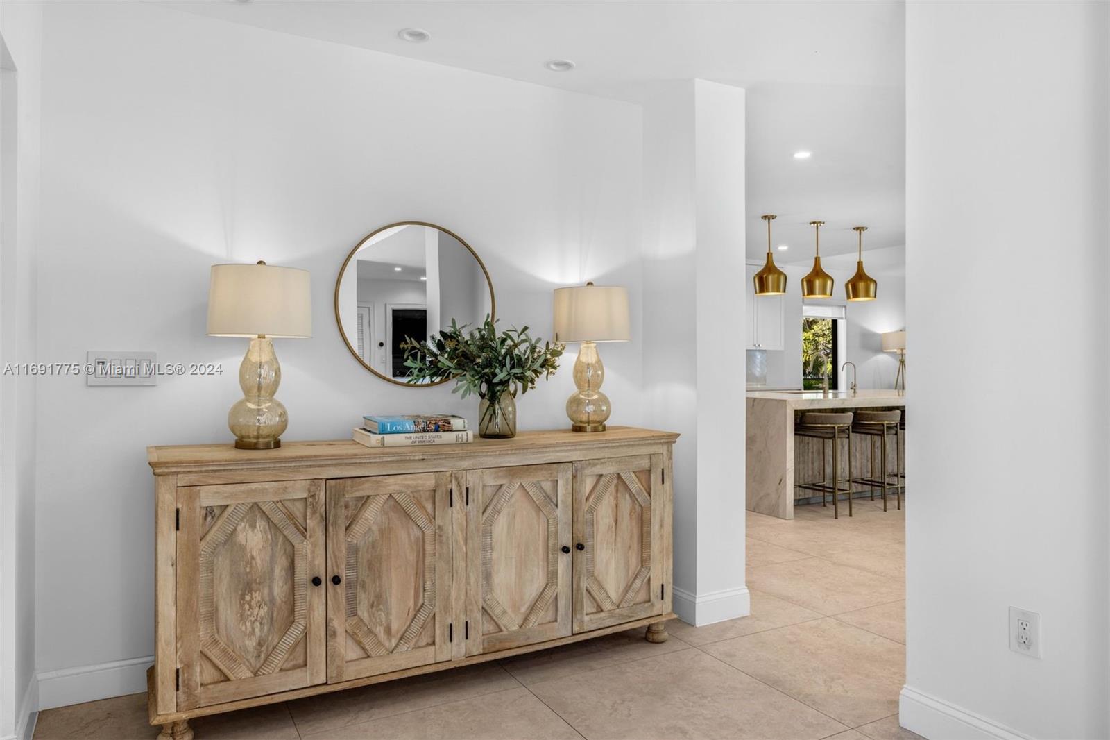 BELLE MEADE OF MIA SEC 1 - Residential