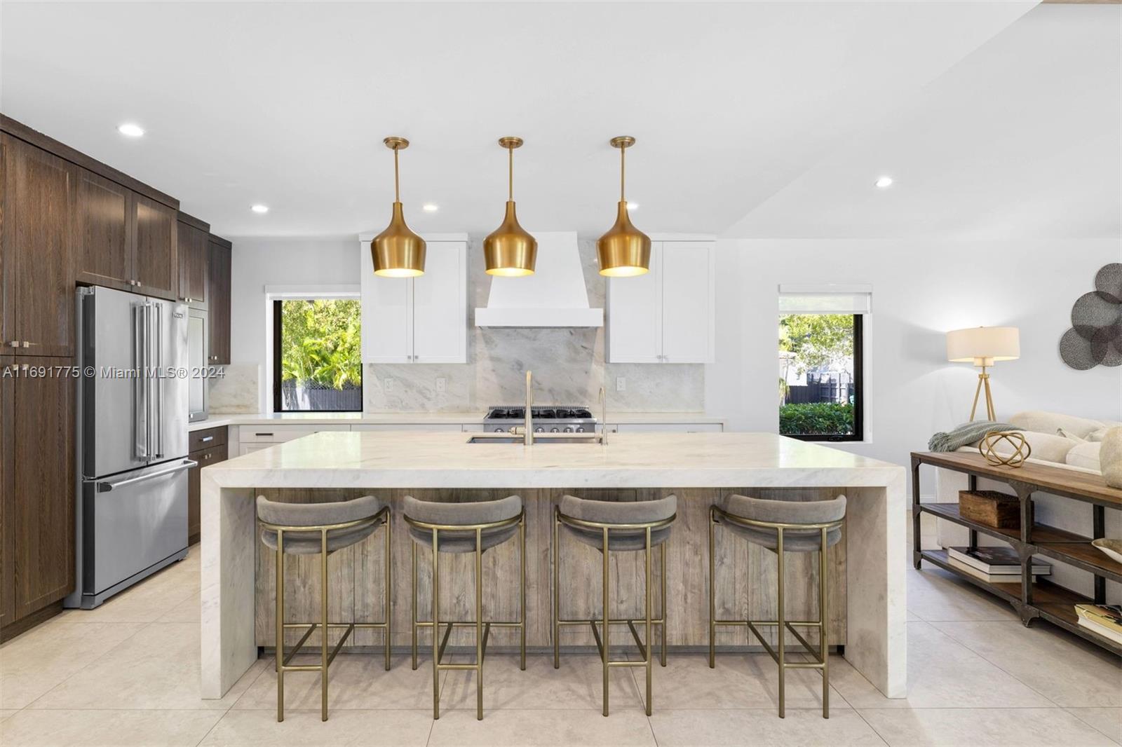 BELLE MEADE OF MIA SEC 1 - Residential